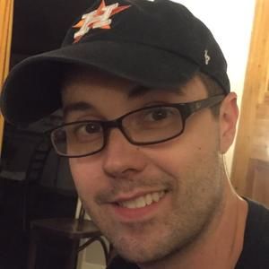 Meet your Posher, Brad